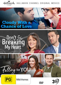 Hallmark Collection 16 (DVD)